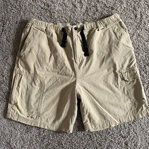 REI Shorts
